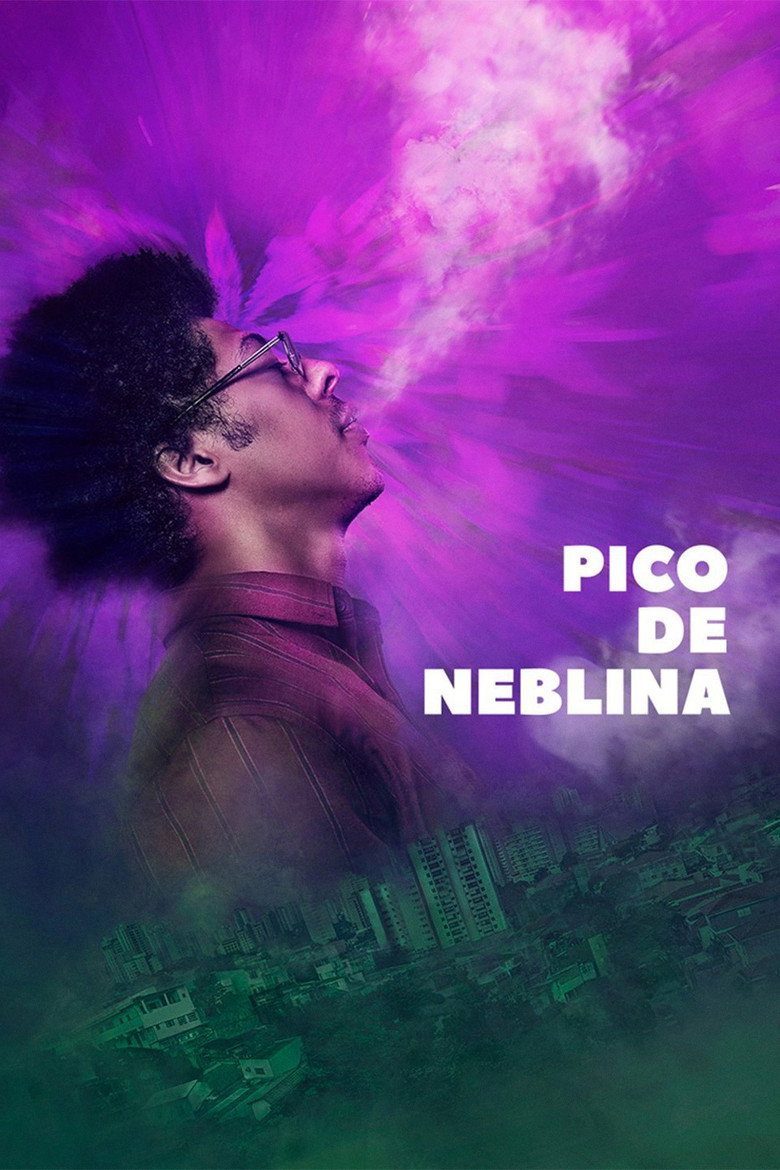 Pico de neblina Temporada 1