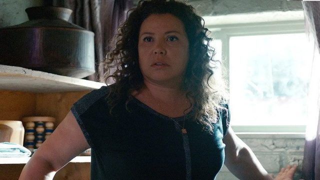 La trágica historia de Dolores Roach S01E08