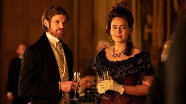 Belgravia: The Next Chapter S01E03