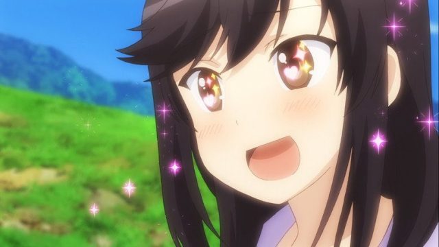 Non Non Biyori S01E12