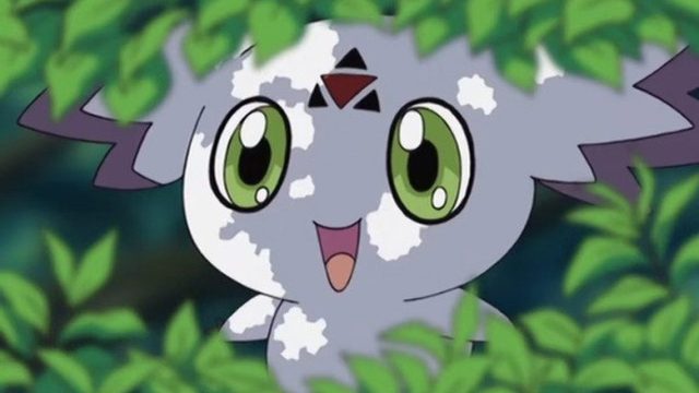 Digimon Tamers S01E05