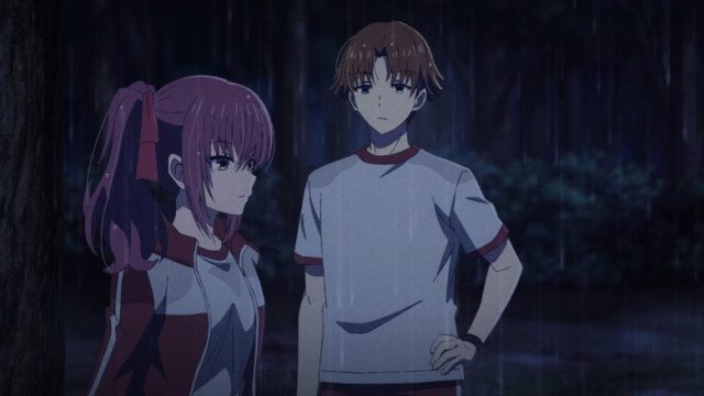 Classroom of the Elite S04E13