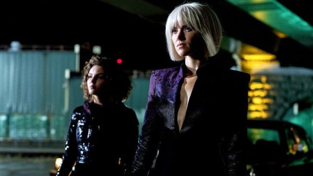 Gotham S04E10