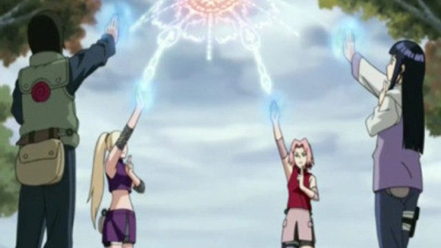 Naruto Shippuden S05E103