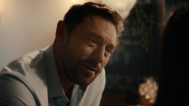 Pequeños desastres S01E04