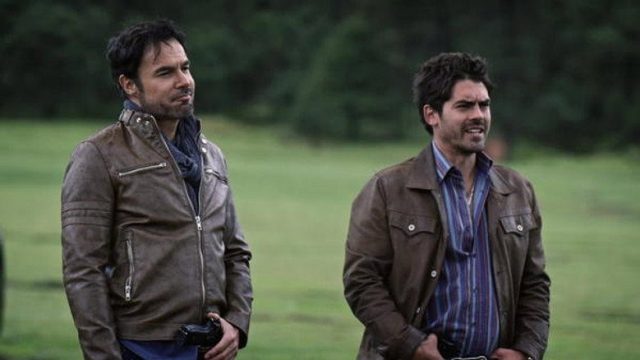 El Señor de los Cielos S07E63