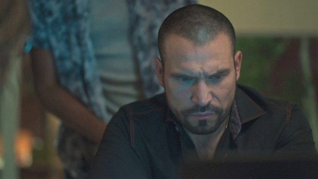 El Señor de los Cielos S08E72