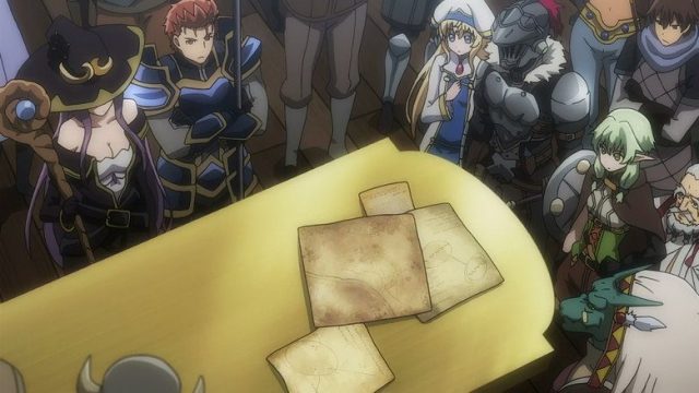 Goblin Slayer S01E11