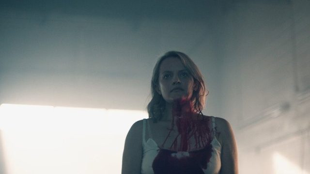 El Cuento de La Criada S02E01