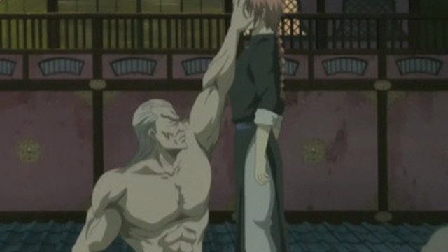 Gintama S03E42