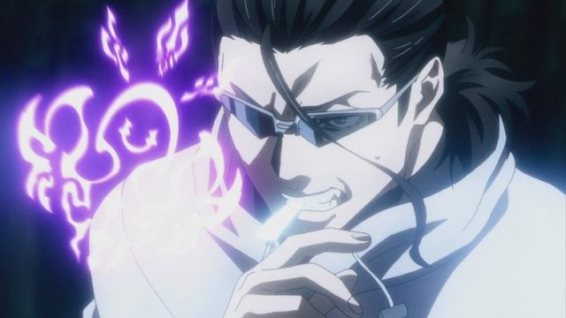 Taboo Tattoo S01E09
