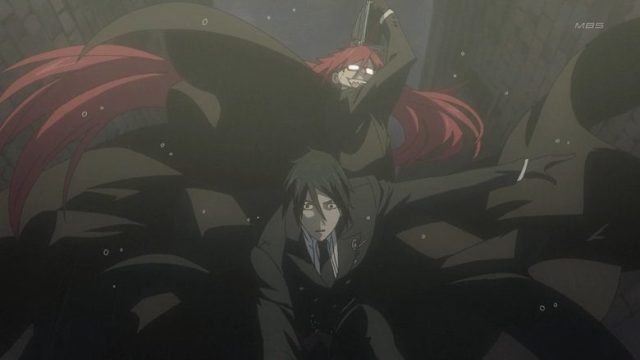 Black Butler S01E05
