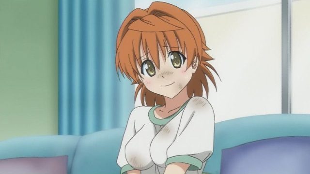 To Love-Ru S00E01