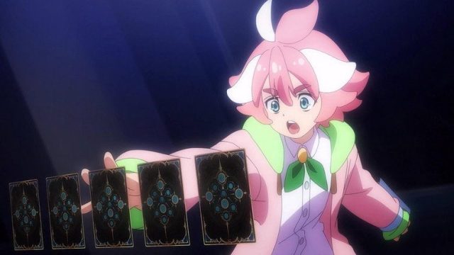 Shadowverse S02E45