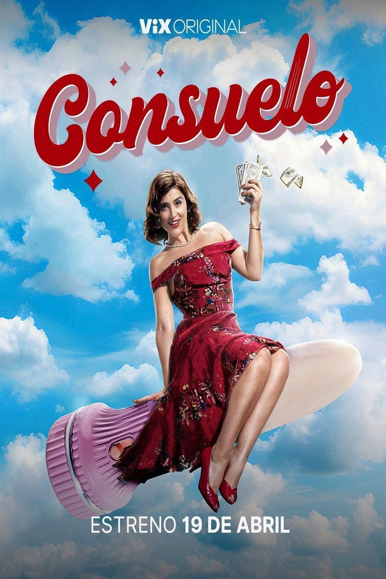 Consuelo Temporada 1