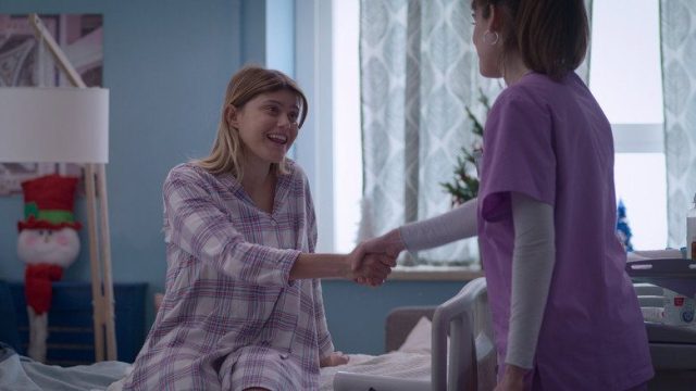Odio la navidad S02E02