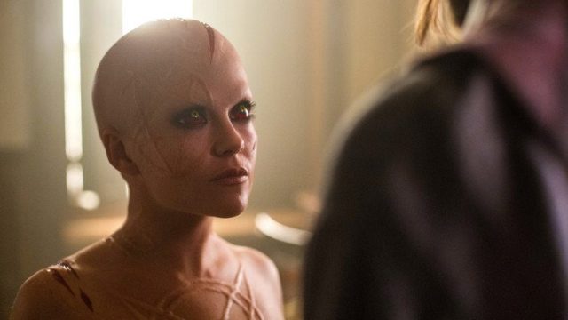 Penny Dreadful S02E09
