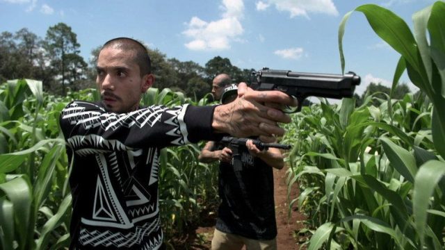 El Señor de los Cielos S05E62