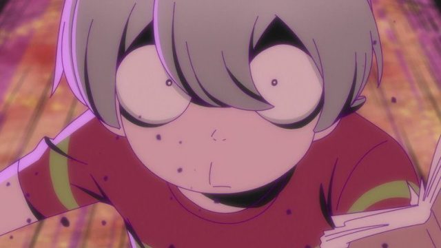 Akuma-kun S01E09