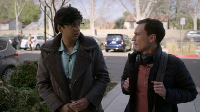 Atypical S04E06