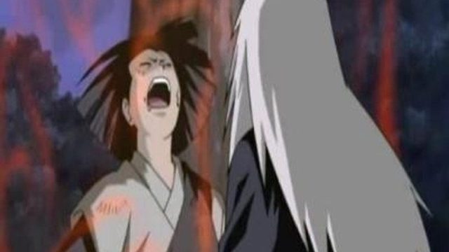 Naruto Shippuden S03E68