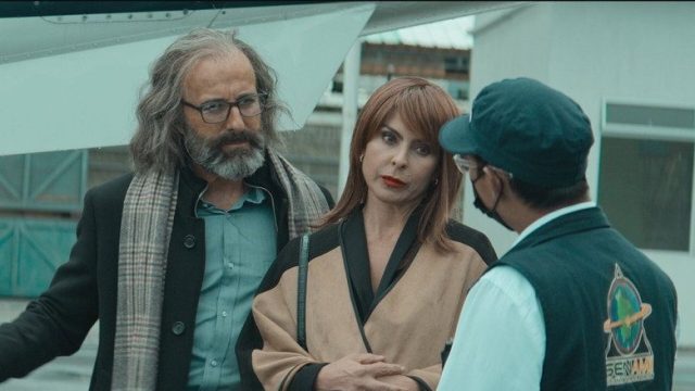 La Reina del Sur S03E13