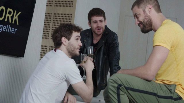Millennials S01E24