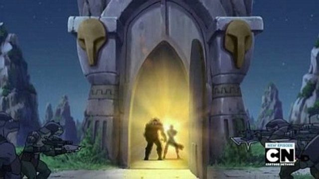 ThunderCats S01E12