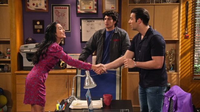 El universo en expansión de Ashley García S01E13