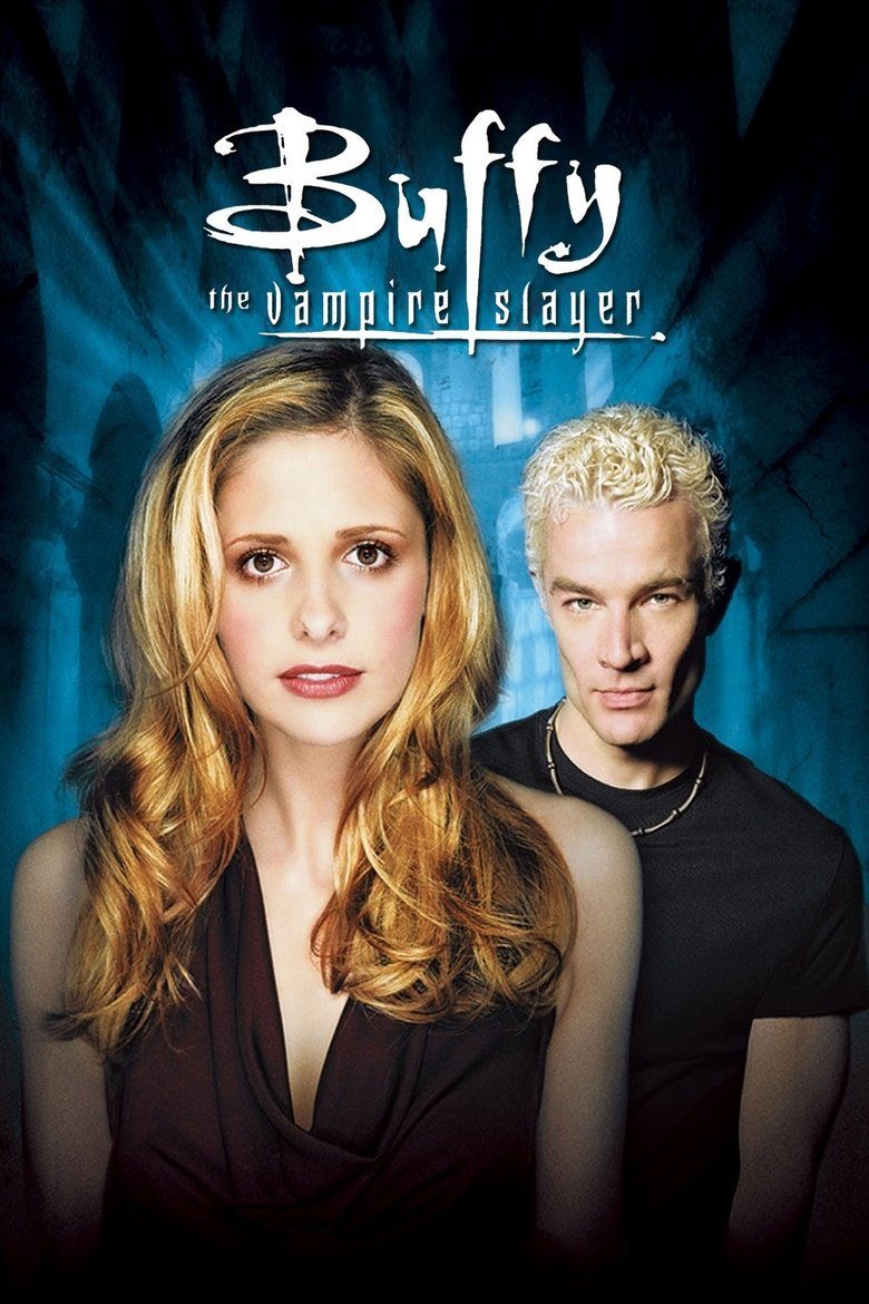 Buffy, la cazavampiros Temporada 7