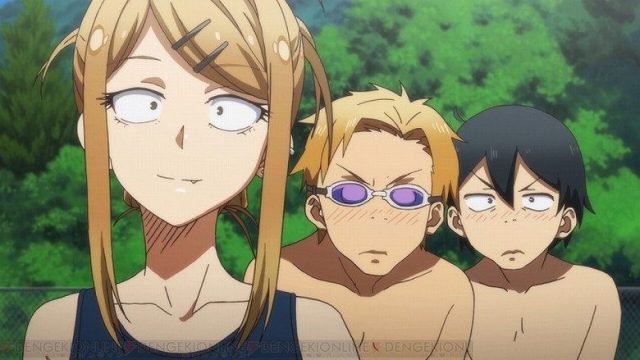 Dagashi Kashi S01E03
