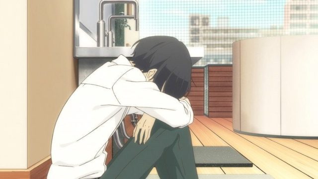 田中くんはいつもけだるげ S00E36