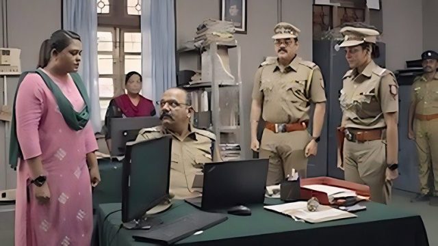 El juego más peligroso S01E06