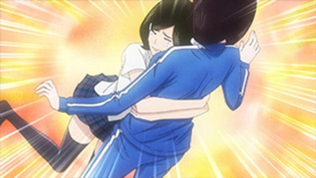 Back Street Girls: Gokudols S01E10