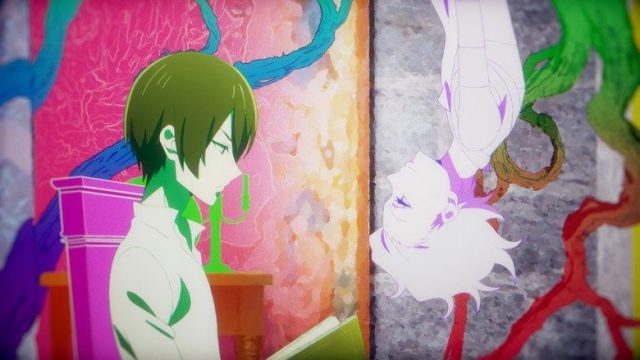 Requiem of the Rose King S01E05