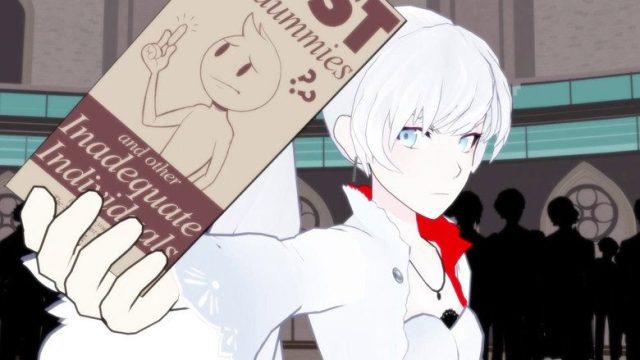 RWBY S01E03