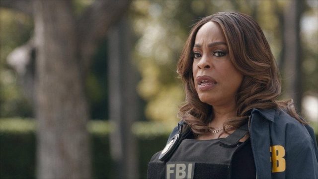 The Rookie: Feds S01E19