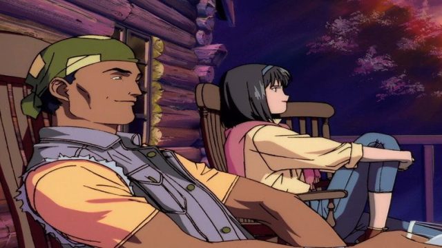 Macross 7 S00E04