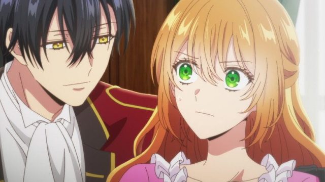 Why Raeliana Ended Up at the Duke's Mansion S01E11