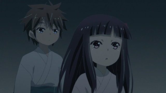 Machine Doll wa Kizutsukanai S00E04