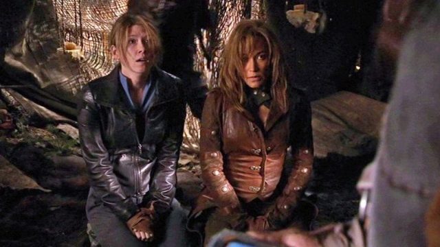 Stargate Atlantis S04E07