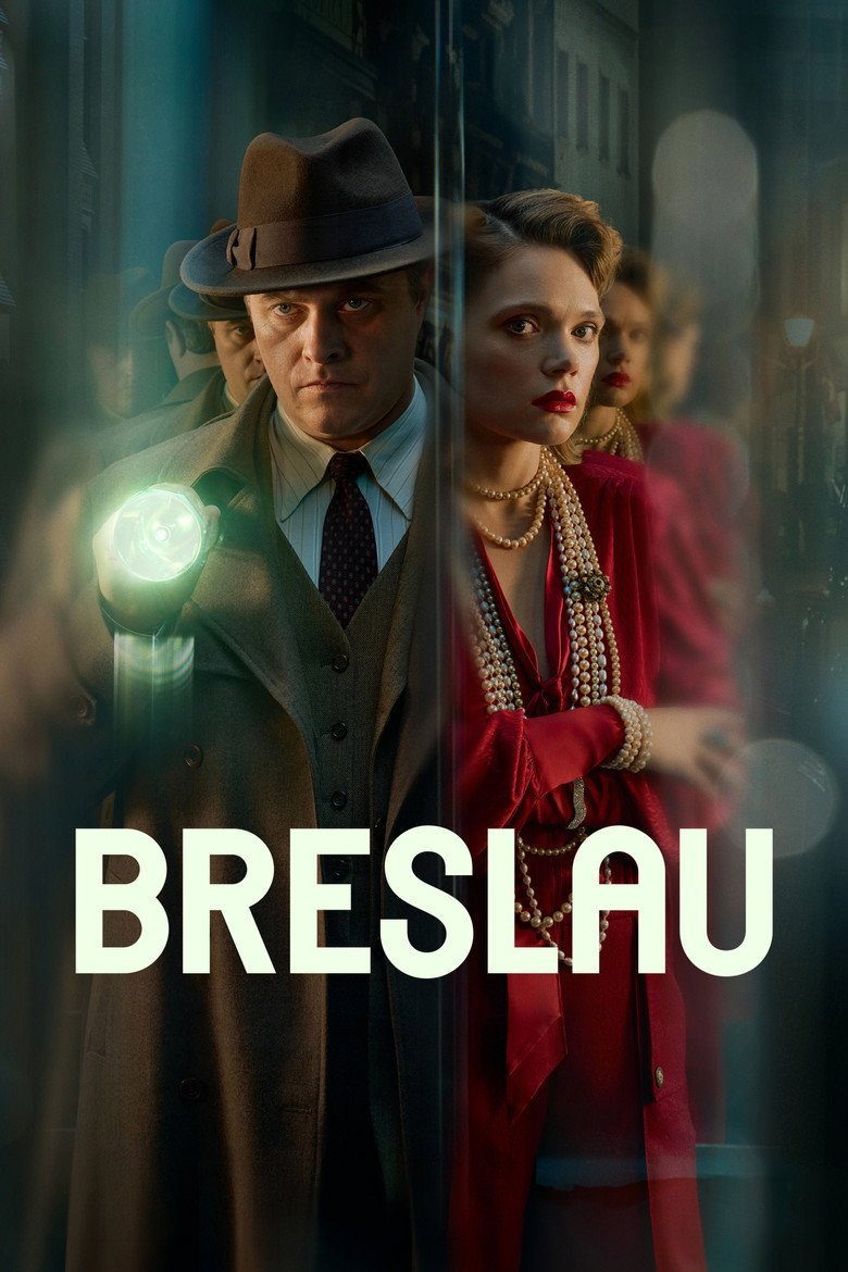 Breslau Temporada 1