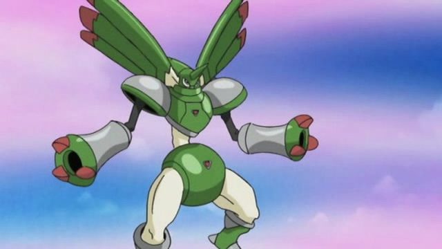 Digimon Tamers S01E17