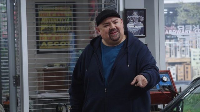 Familia en reparación S02E03