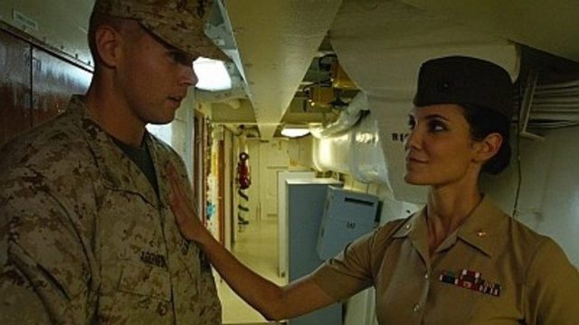NCIS: Los Ángeles S04E10