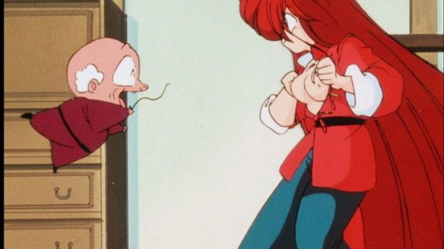 Ranma ½ S01E89
