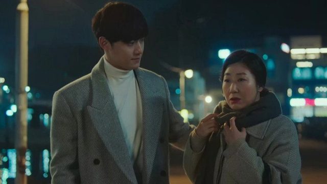 La buena mala madre S01E12