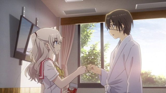 Charlotte S01E12