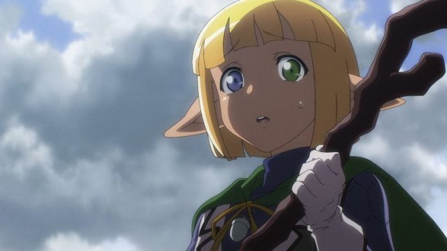 Overlord S04E13