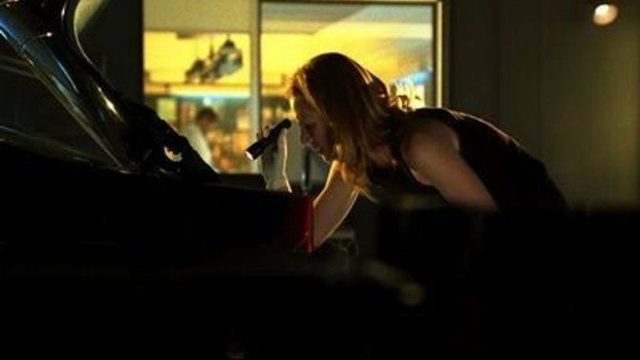 CSI: Las Vegas S04E04